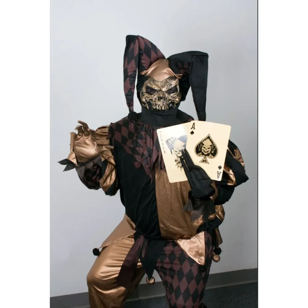 Costume Joker